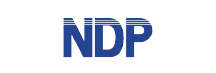 ndpロゴ