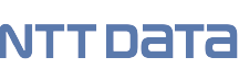 nttdataロゴ