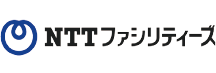 ntt_facilitiesロゴ
