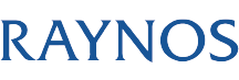raynosロゴ