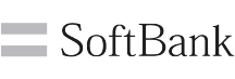 softbankロゴ