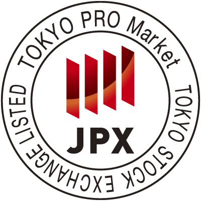 Tokyo Pro Market（TPM）