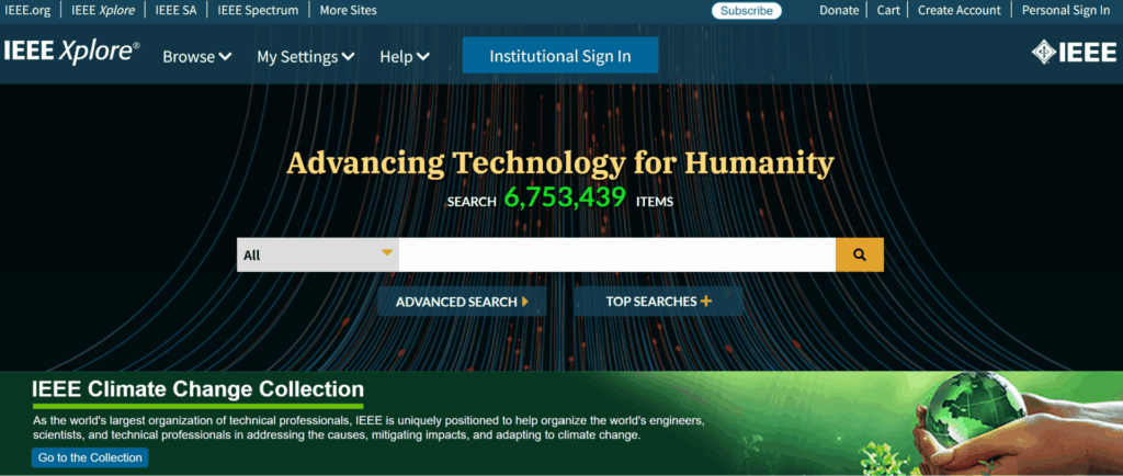 IEEE Xplore