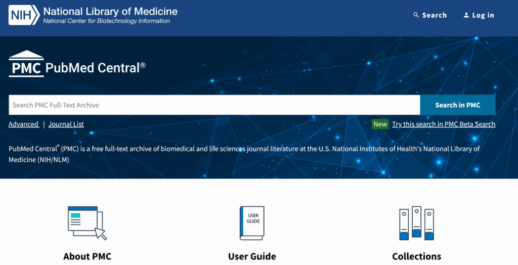 PubMed Central