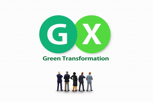 GXとは