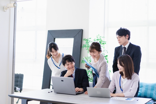 GXとDXの取り組み事例