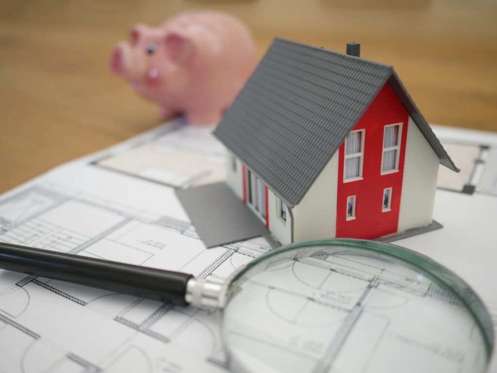 不動産業界とは